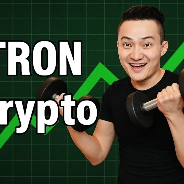 Is Tron a Made in USA Crypto Coin: Justin Sun Says So