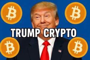Crypto family of President Donald Trump is pumping $TRUMP coin with their latest moves in crypto world. The best SOL presale.