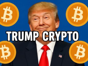 Why Trump Crypto Keeps Tanking: A Price Analysis