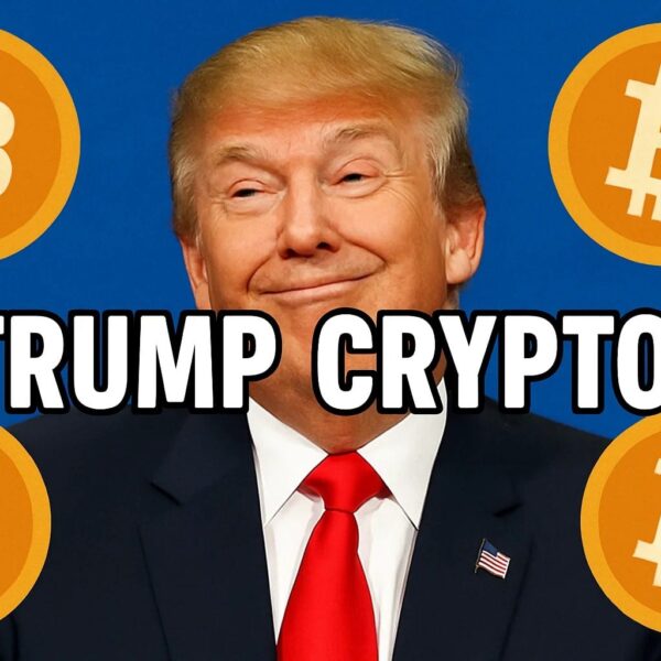 Trump Crypto Making a Comeback: American Bitcoin Going Public Plays a Part