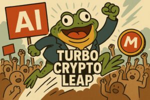 Turbo crypto recent 20% pump is leading the meme coin rally. Solaxy is one of the biggest presales on the market.