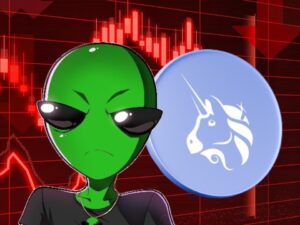 A Uniswap crypto delegate known as Pepo just rage-quit the DAO, calling out the Uniswap Foundation over a power grab farce.
