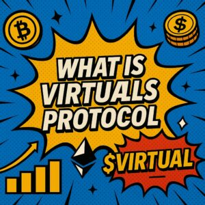 What is Virtuals Protocol