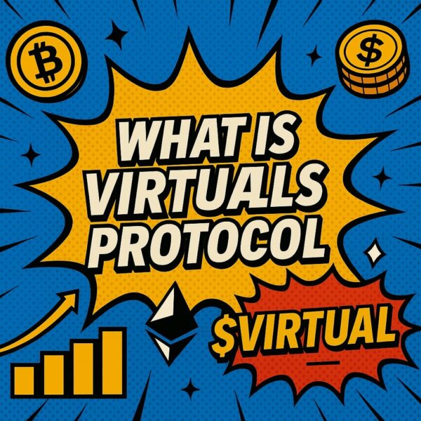 What is Virtuals Protocol: 2026 Beginners’ Guide