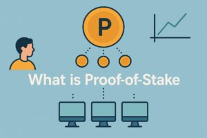 what is proof of stake