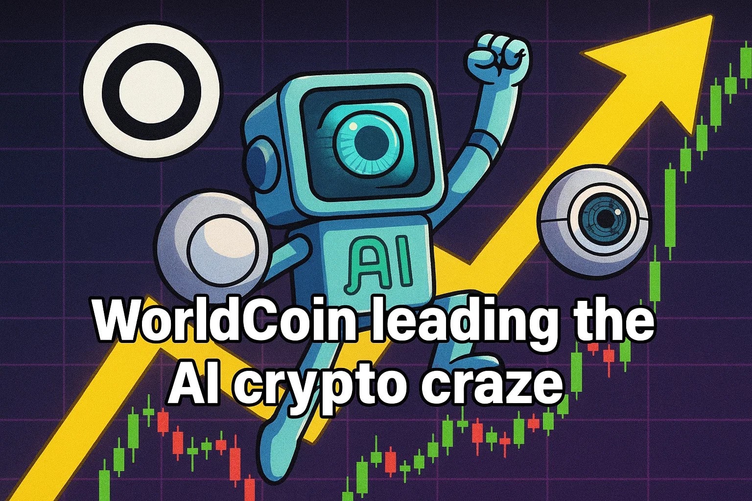 Sam Altman WorldCoin Crypto Silently Surging: Deep Dive on WLD Catalysts