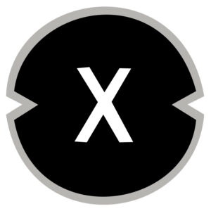 xdc-monotone-black-icon