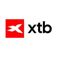 XTB logo