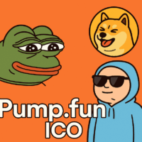 Pump fun ICO to buy