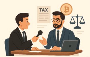 99bitcoins crypto tax interview
