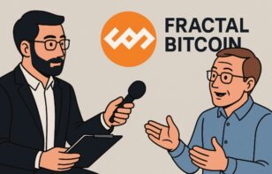 99bitcoins interview fractal bitcoin