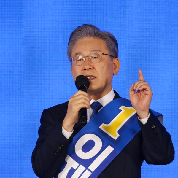 South Korea’s New President Moves To Legalize Stablecoins Through Crypto Bill