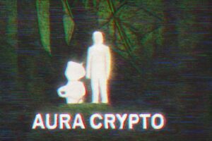 Aura coin, the crypto memecoin, is still holding strong and could skyrocket again. Can it finally make a rally to 1 billion after this news?
