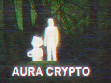 How Is Aura Crypto Going To 1 Billion: Have Things Changed?