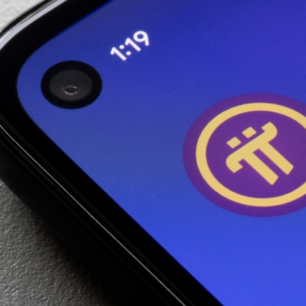 Pi Crypto Up +1% Today: Will $0.1 Be Breached This Week?