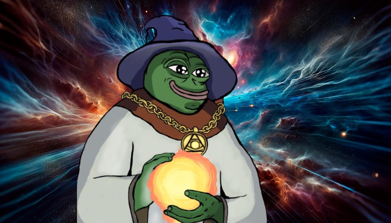 Aura Memecoin on Solana Blasts 4800%: SOL Needs Solaxy Now