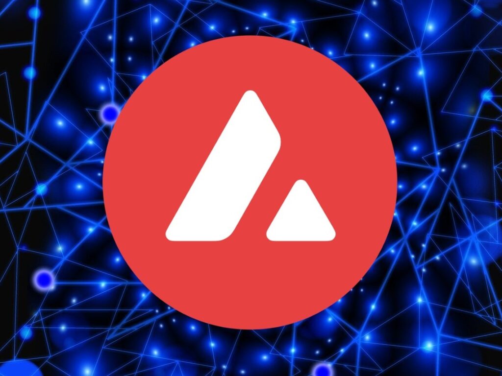 Avalanche Crypto Holding Steady Amid Market Volatility: Post FOMC Breakout For AVAX?