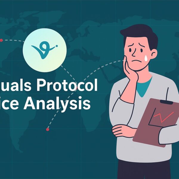 Virtuals Protocol Ecosystem Plummets With US-Iran War: VIRTUAL Price Prediction