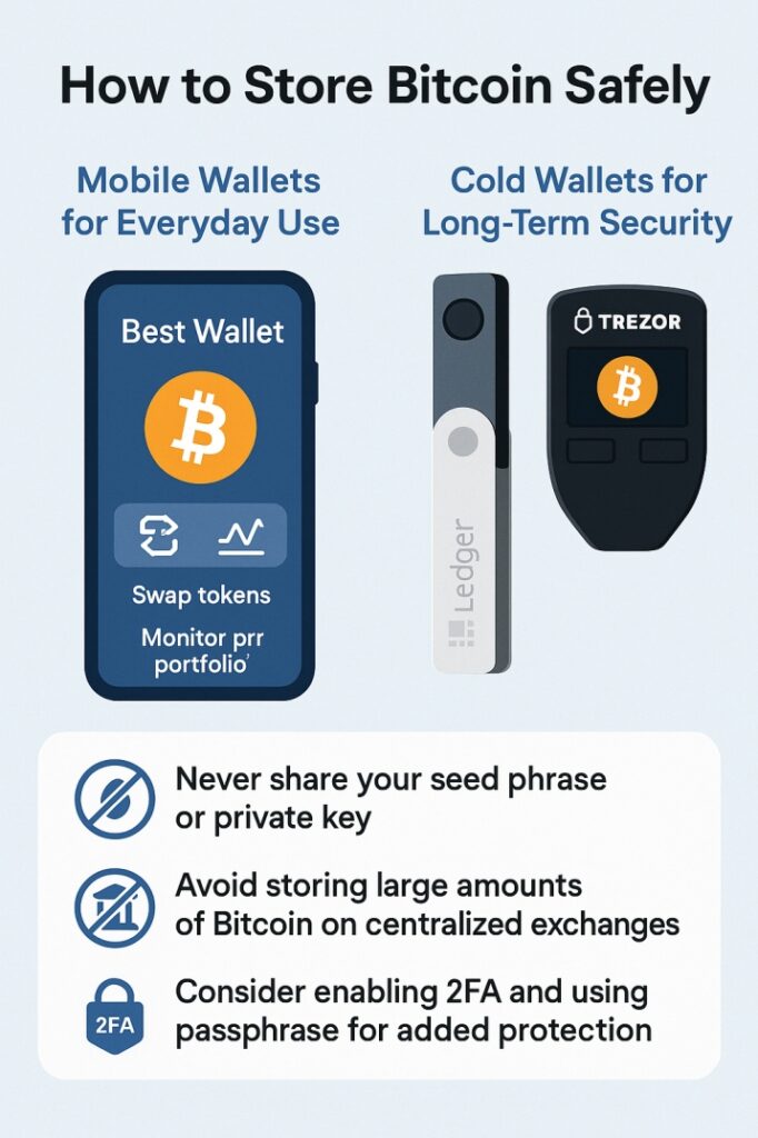Buy BTC with USD