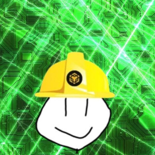 Build On BNB: BOB Crypto Spikes 160% Is It The Next Binance Listing?