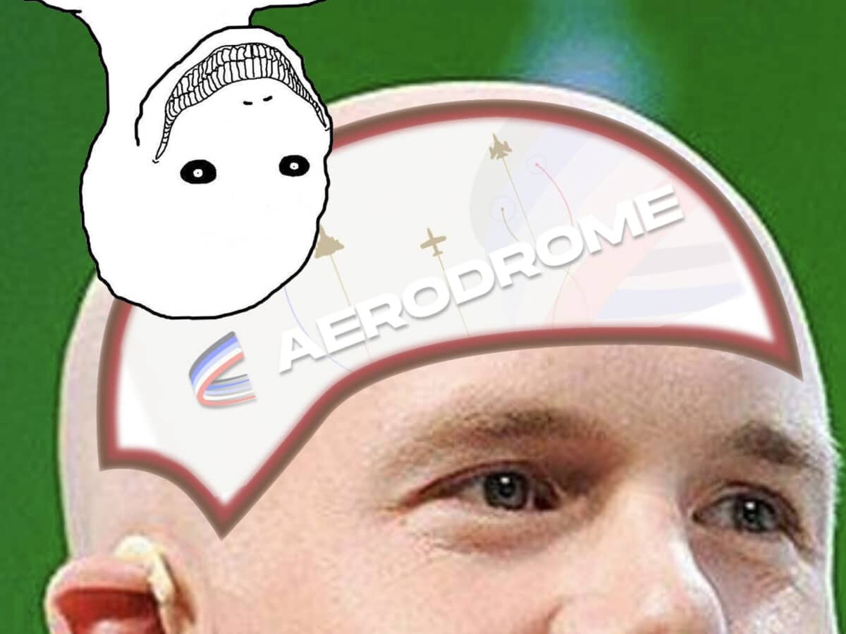 AERO Crypto Price Analysis Reveals Aerodrome Finance Coinbase Deal Ingiting  Parabolic Rally - 99Bitcoins