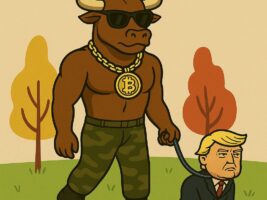 Retail traders are flocking to BTCBULL Bitcoin Airdrops as US China deal supercharges BTC USD price ahead of CPI.