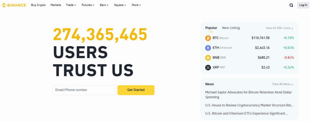 Where to buy Bitcoin in the USA