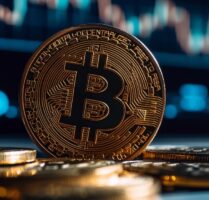Bitcoin ETFs