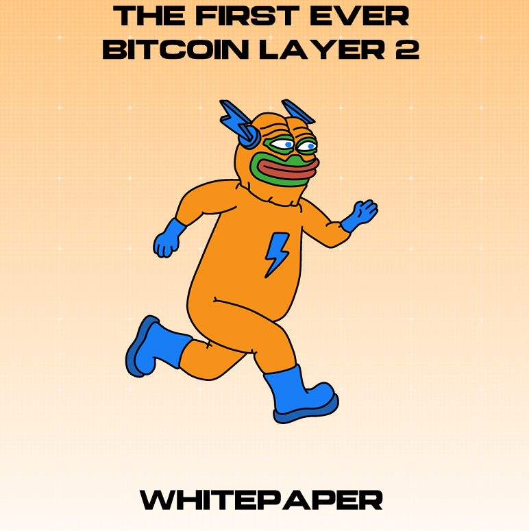Bitcoin Hyper whitepaper