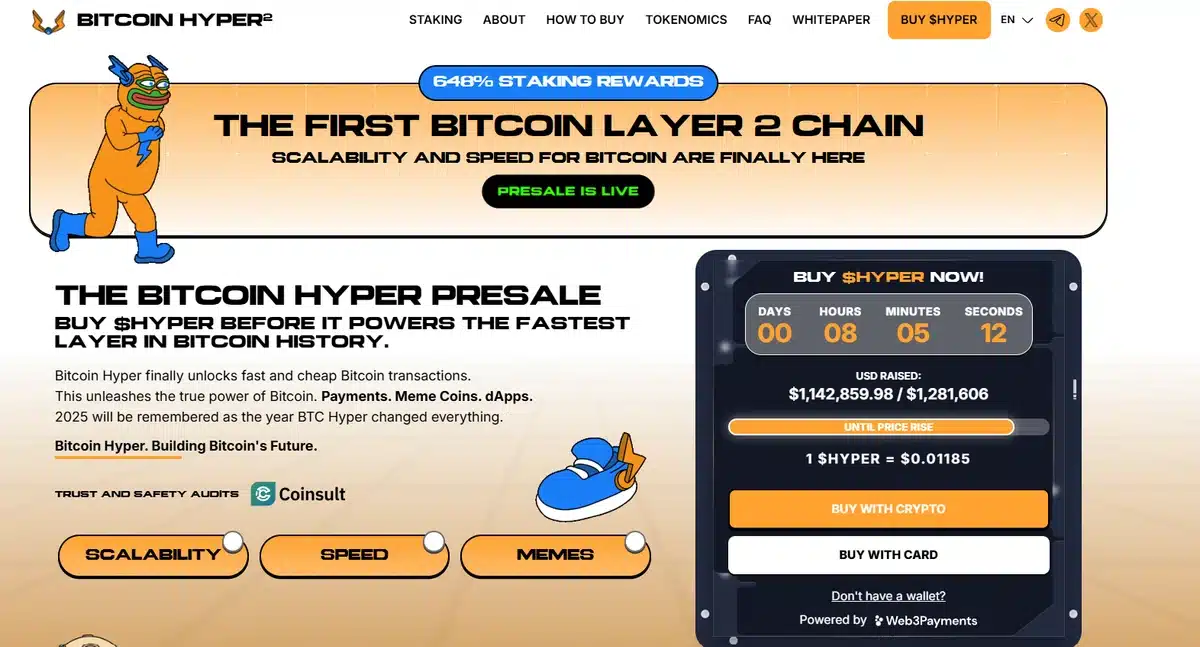 bitcoin hyper