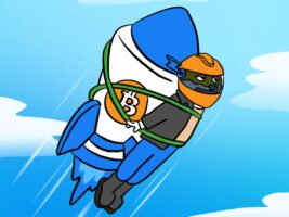 Solana's first ever layer 2 Solaxy launched - missed out? Don't skip Bitcoin Hyper (HYPER) bringing Solana speed to BTC DeFi