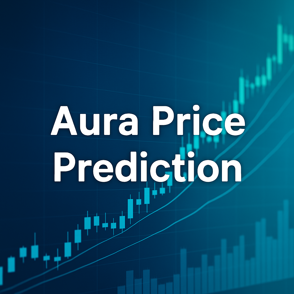 Aura (AURA) Price Prediction 2025–2030