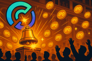 Circle IPO