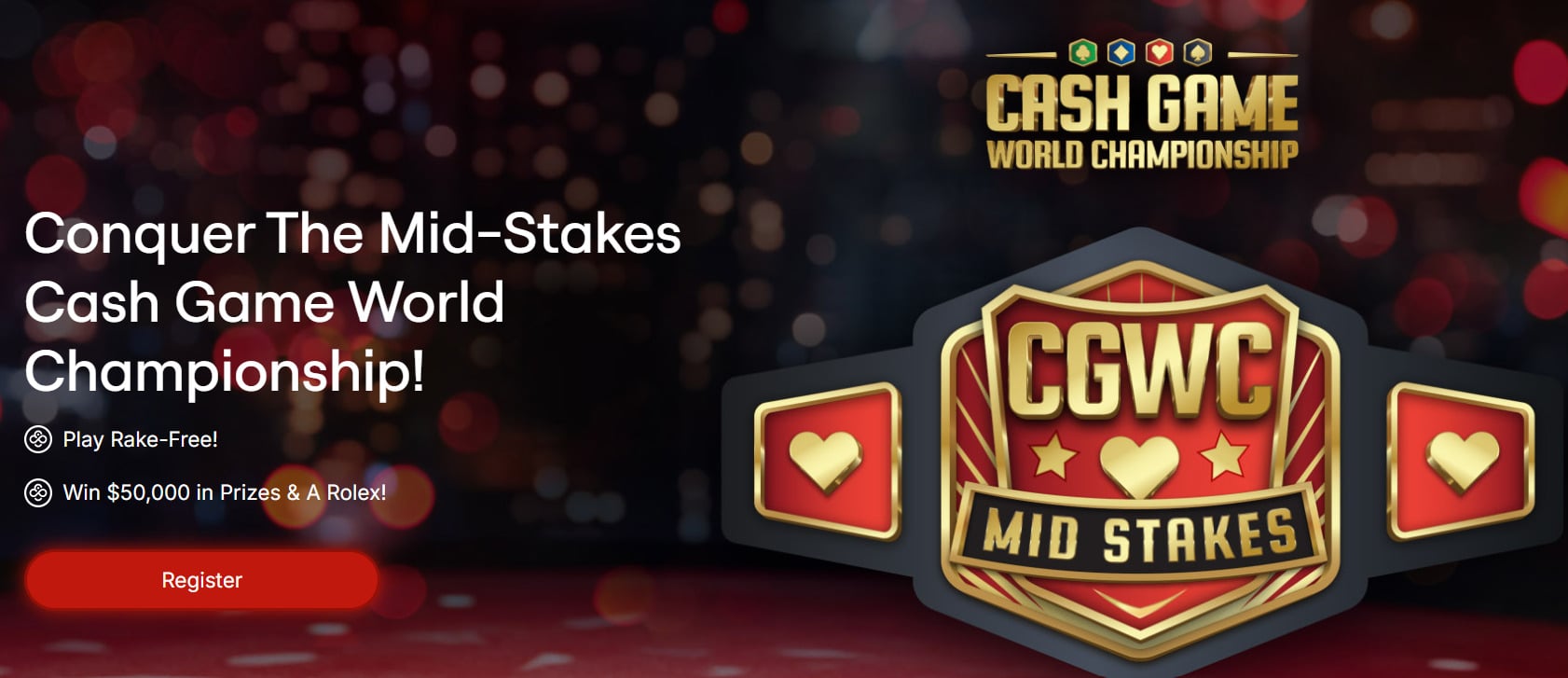 CoinPoker Review and Bonuses 2026