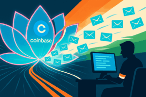 Coinbase Data Leak Tied to India-Based Contractor, 70,000 Users Affected