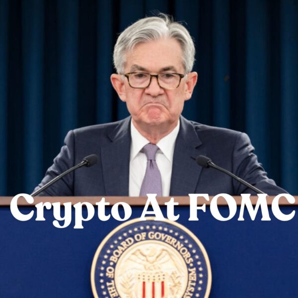 Jerome Powell Is Set to Pump Crypto At FOMC: Best Memecoin to Buy For June?
