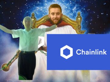 Chainlink Just Bridged e-HKD and A$DC: Here’s Why It Matters