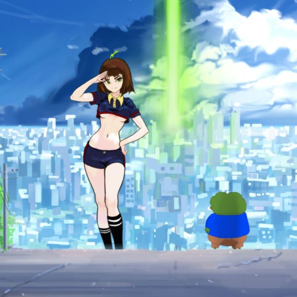 ANIME Rally on ARB Keeps Flying High: Is Animecoin Best Memecoin?
