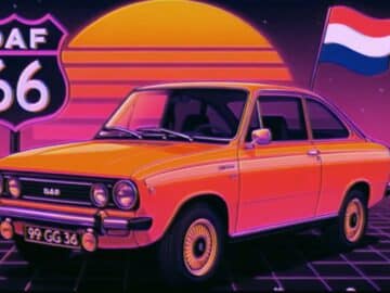 Thierry Baudet’s Crypto Vision Sparks Debate at Dutch Blockchain Week