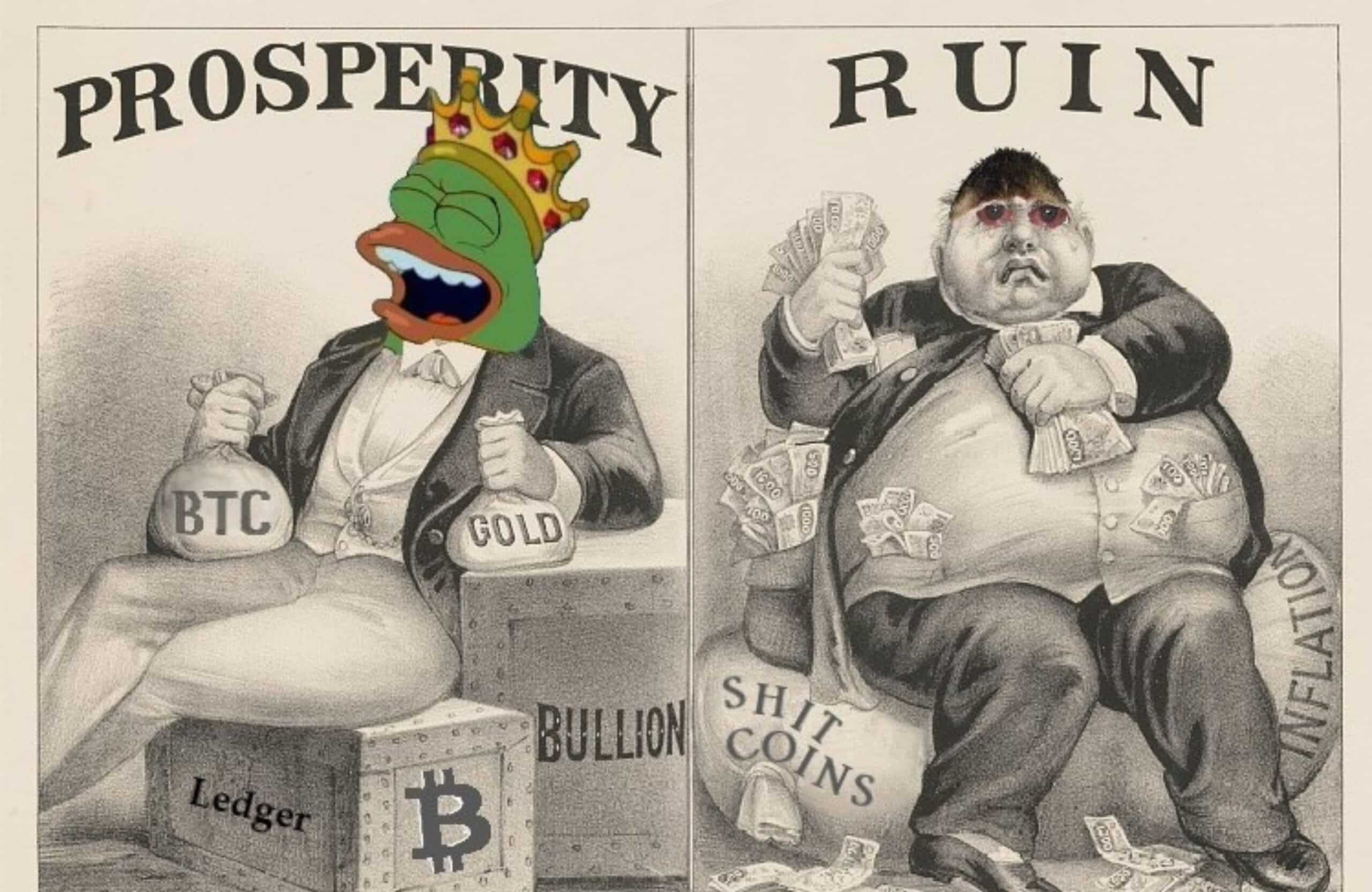 BTC Ahead of Next FOMC Meeting 2025: Best 2 Bitcoin Beta Plays