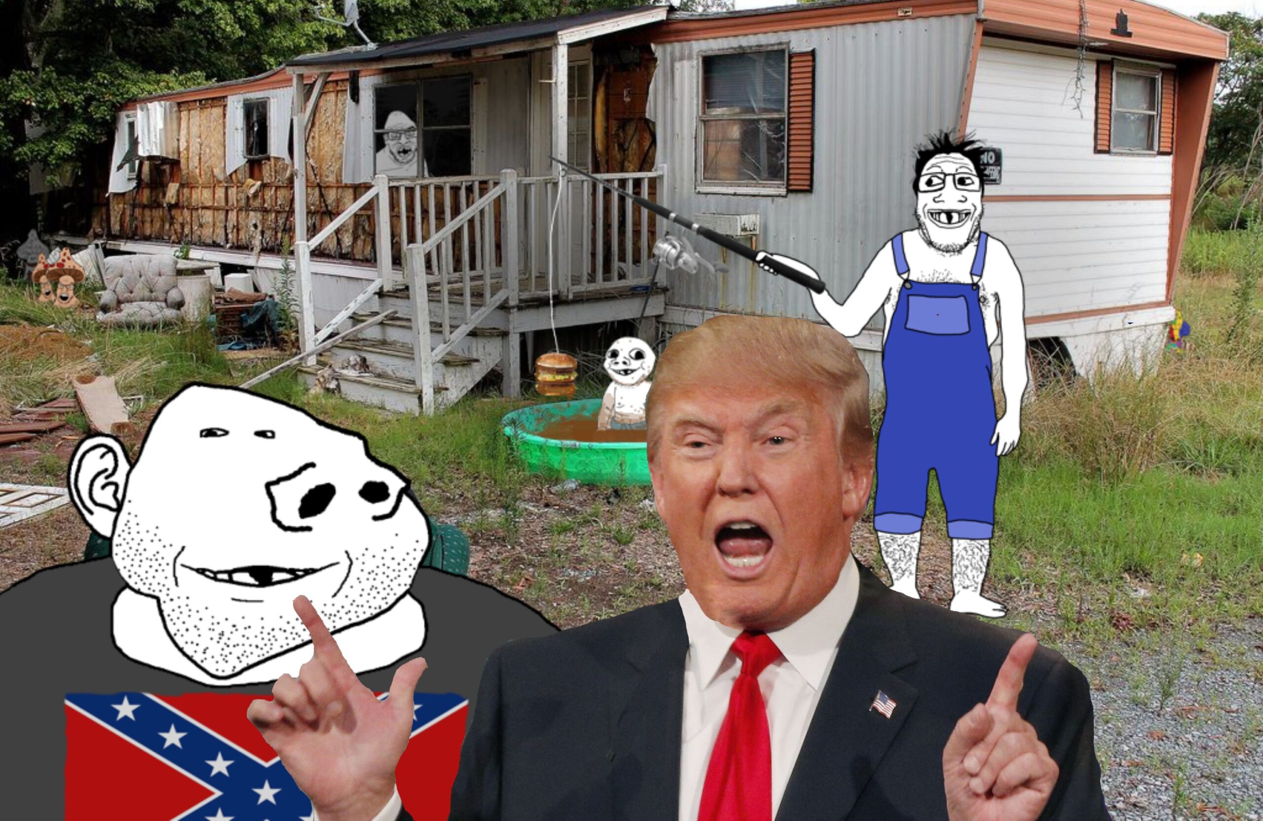 Trump Phone Fallout: Are MAGA ‘Scams’ Holding Crypto Back a Decade?