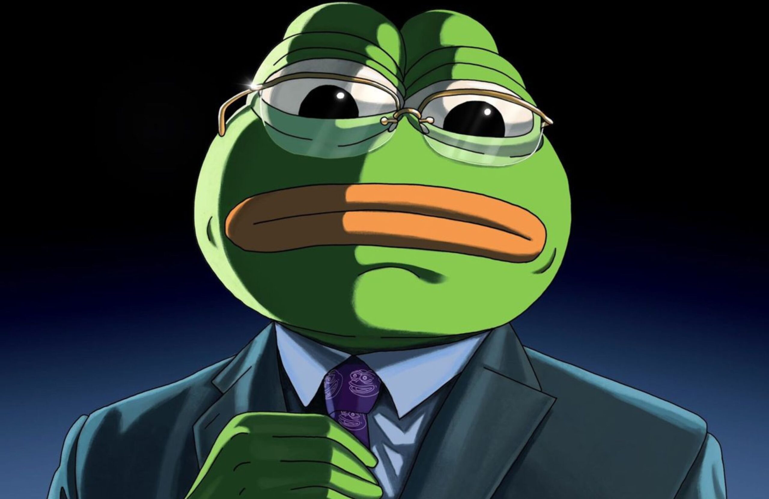 What is WEPE Crypto? ETH Founder Wall St Predictions as Wall Street Pepe  Erupts +300%? - 99Bitcoins