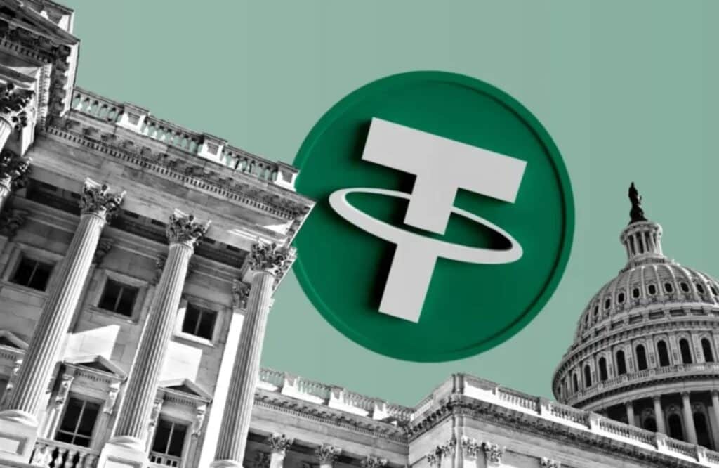 Senate Crypto Bill Passed: The US GENIUS Act Just Changed Everything For Stablecoins