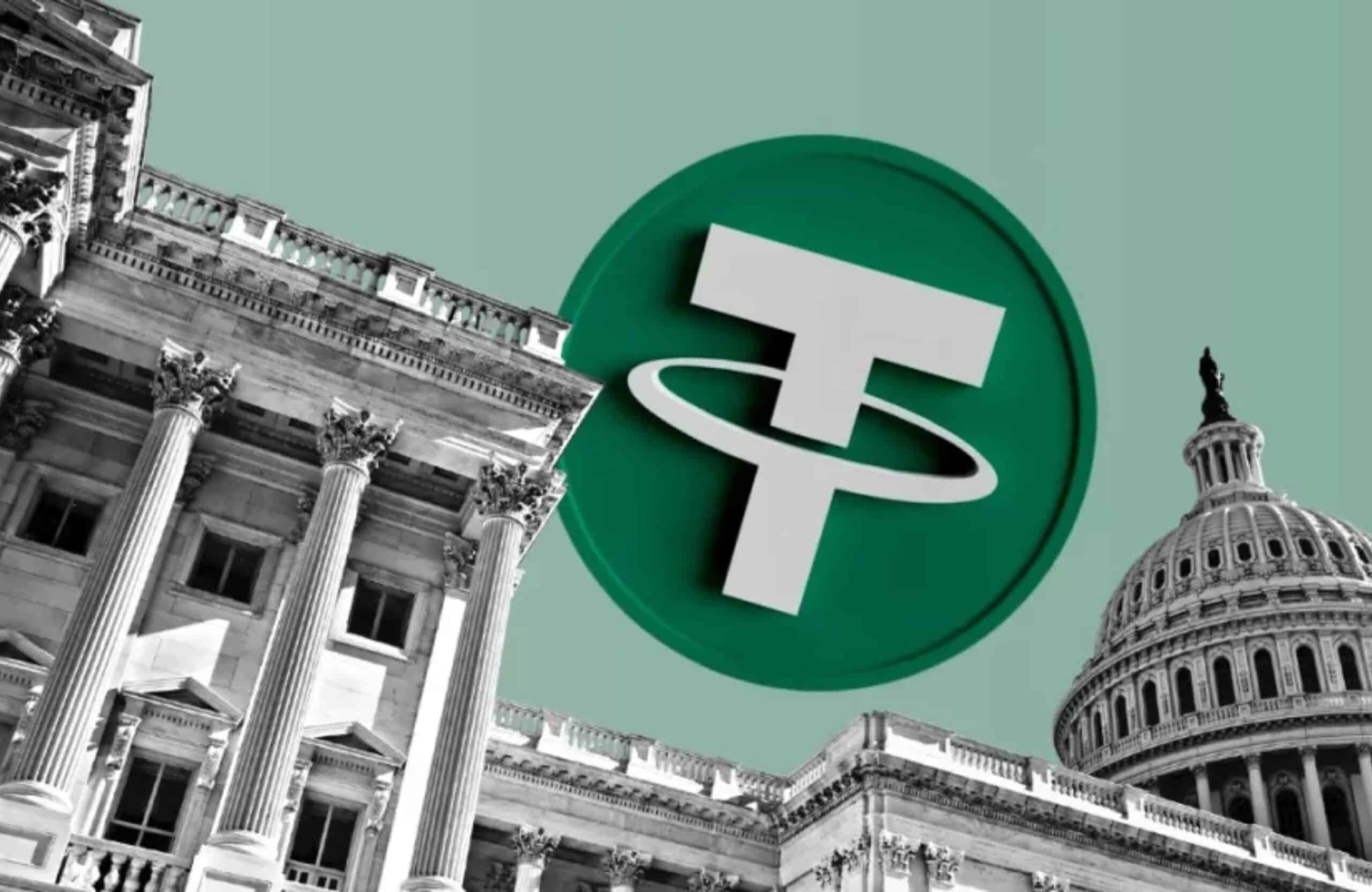 Senate Crypto Bill Passed: The US GENIUS Act Just Changed Everything For Stablecoins