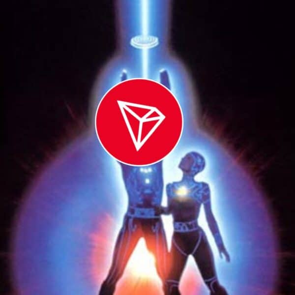 Did Justin Sun’s Dad Just Coup TRON: TRX Price Analysis For June 2025