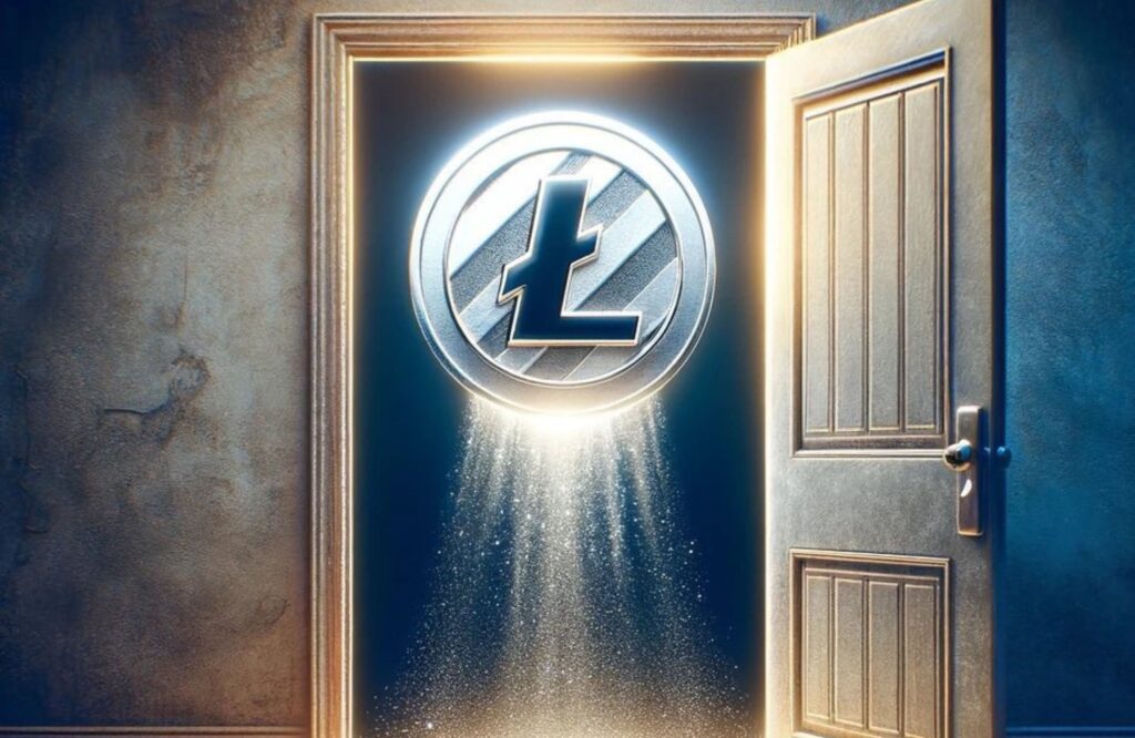 Is Litecoin ETF Decision About to Ignite LTC Price Rally of The Decade?