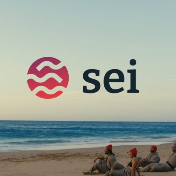 SEI Crypto Just Went Vertical: 31% Surge Leaves Other Altcoins in the Dust
