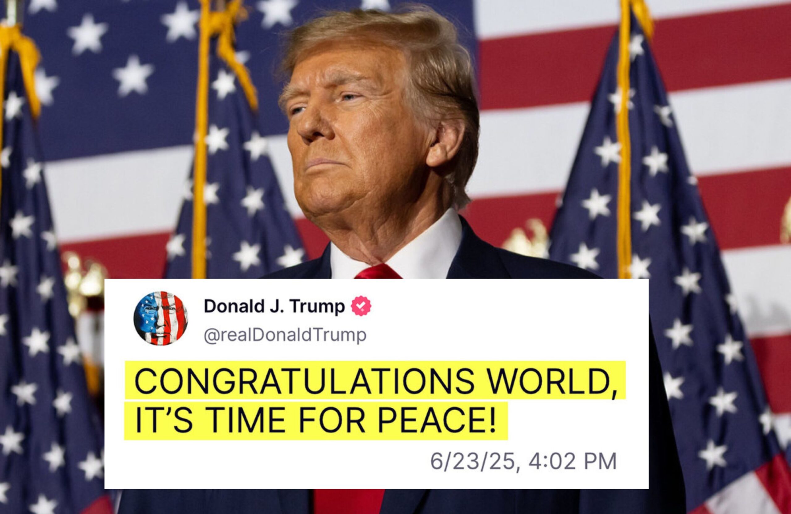 Iran Ceasefire Crumbles: What It Means for Bitcoin Golden Cross