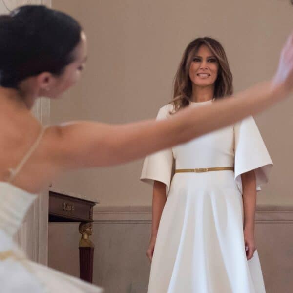 Melania Scandal: 39% Drop Hits Melania Trump Coin as Big Holders Exit