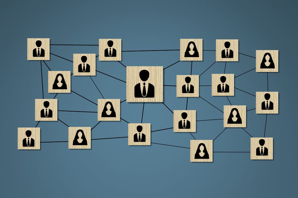 DAO vs. Traditional Organizations